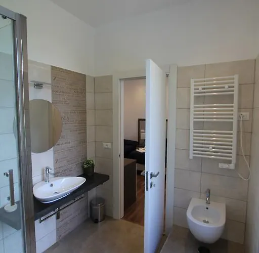 Suiterhome Roma