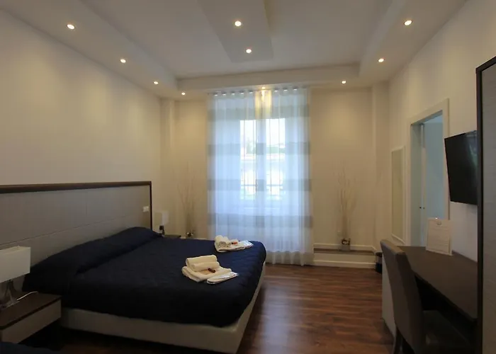 Suiterhome Roma