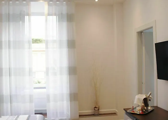 Casa de hóspedes Suiterhome