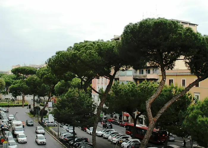 Suiterhome Roma